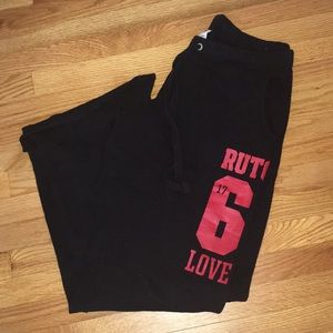 Victoria’s Secret PINK College Collection Sweats